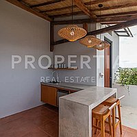 Stunning Family Home In Pererenan. Villas in Bali for Sale: Вилла в Переренан (Чангу), Бали за 356 тыс. USD. Freehold. Предварительный просмотр фото #19