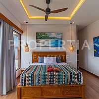 Stunning Family Home In Pererenan. Villas in Bali for Sale: Вилла в Переренан (Чангу), Бали за 356 тыс. USD. Freehold. Предварительный просмотр фото #6
