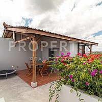 Stunning Family Home In Pererenan. Villas in Bali for Sale: Вилла в Переренан (Чангу), Бали за 356 тыс. USD. Freehold. Предварительный просмотр фото #20
