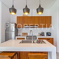 Stunning Family Home In Pererenan. Villas in Bali for Sale: Вилла в Переренан (Чангу), Бали за 356 тыс. USD. Freehold. Предварительный просмотр фото #1
