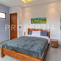 Stunning Family Home In Pererenan. Villas in Bali for Sale: Вилла в Переренан (Чангу), Бали за 356 тыс. USD. Freehold. Предварительный просмотр фото #13