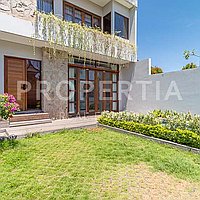 Stunning Family Home In Pererenan. Villas in Bali for Sale: Вилла в Переренан (Чангу), Бали за 356 тыс. USD. Freehold. Предварительный просмотр фото #21