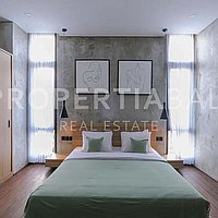 Stunning Industrial Villa In Pererenan. Villas in Bali for Sale: Vila di Pererenan (Canggu), Bali untuk 263 Ribuan USD. Leasehold. Pratinjau foto #5