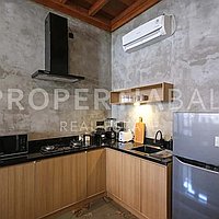 Stunning Industrial Villa In Pererenan. Villas in Bali for Sale: Vila di Pererenan (Canggu), Bali untuk 263 Ribuan USD. Leasehold. Pratinjau foto #1