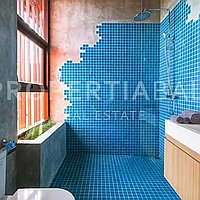 Stunning Industrial Villa In Pererenan. Villas in Bali for Sale: Vila di Pererenan (Canggu), Bali untuk 263 Ribuan USD. Leasehold. Pratinjau foto #8