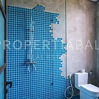 Stunning Industrial Villa In Pererenan. Villas in Bali for Sale: Vila di Pererenan (Canggu), Bali untuk 263 Ribuan USD. Leasehold. Pratinjau foto #7