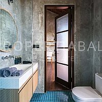 Stunning Industrial Villa In Pererenan. Villas in Bali for Sale: Vila di Pererenan (Canggu), Bali untuk 263 Ribuan USD. Leasehold. Pratinjau foto #4