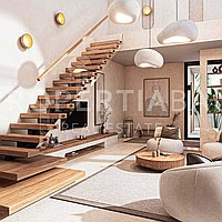 Gorgeous Villas Steps Away From Lima Beach Pererenan. Villas in Bali for Sale: Вилла в Переренан (Чангу), Бали за 293 тыс. USD. Leasehold. Предварительный просмотр фото #5