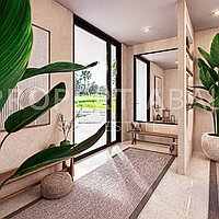 Gorgeous Villas Steps Away From Lima Beach Pererenan. Villas in Bali for Sale: Вилла в Переренан (Чангу), Бали за 293 тыс. USD. Leasehold. Предварительный просмотр фото #4