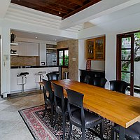 Unparalleled Opportunity: Freehold Four-Bedroom Villa with Deluxe Design on Expansive 1540 sqm Land, Proximity to Sanur Beach. Villas in Bali for Sale: Villa in Sanur, Bali for 1288 Thousands USD. Freehold. Preview photo #6