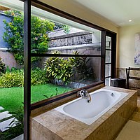 Unparalleled Opportunity: Freehold Four-Bedroom Villa with Deluxe Design on Expansive 1540 sqm Land, Proximity to Sanur Beach. Villas in Bali for Sale: Villa in Sanur, Bali for 1288 Thousands USD. Freehold. Preview photo #11