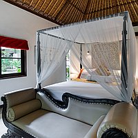 Unparalleled Opportunity: Freehold Four-Bedroom Villa with Deluxe Design on Expansive 1540 sqm Land, Proximity to Sanur Beach. Villas in Bali for Sale: Villa in Sanur, Bali for 1288 Thousands USD. Freehold. Preview photo #8