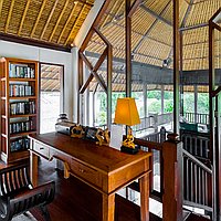 Unparalleled Opportunity: Freehold Four-Bedroom Villa with Deluxe Design on Expansive 1540 sqm Land, Proximity to Sanur Beach. Villas in Bali for Sale: Villa in Sanur, Bali for 1288 Thousands USD. Freehold. Preview photo #5