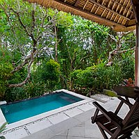 Unparalleled Opportunity: Freehold Four-Bedroom Villa with Deluxe Design on Expansive 1540 sqm Land, Proximity to Sanur Beach. Villas in Bali for Sale: Villa in Sanur, Bali for 1288 Thousands USD. Freehold. Preview photo #13