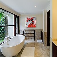 Unparalleled Opportunity: Freehold Four-Bedroom Villa with Deluxe Design on Expansive 1540 sqm Land, Proximity to Sanur Beach. Villas in Bali for Sale: Villa in Sanur, Bali for 1288 Thousands USD. Freehold. Preview photo #10