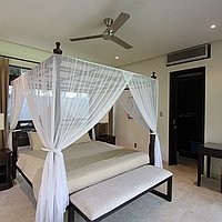 Tropical riverfront villa in Padang Galak, North of Sanur. Villas in Bali for Sale: Вилла в Санур, Бали за 1227 тыс. USD. Freehold. Предварительный просмотр фото #12