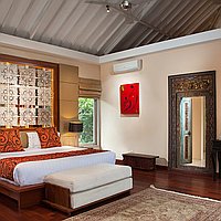 A Beautiful Luxury Freehold Residence @ Beachside Sanur. Villas in Bali for Sale: Villa in Sanur, Bali for 2500 Thousands USD. Freehold. Preview photo #4