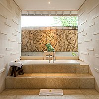 A Beautiful Luxury Freehold Residence @ Beachside Sanur. Villas in Bali for Sale: Villa in Sanur, Bali for 2500 Thousands USD. Freehold. Preview photo #6