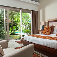 A Beautiful Luxury Freehold Residence @ Beachside Sanur. Villas in Bali for Sale: Villa in Sanur, Bali for 2500 Thousands USD. Freehold. Preview photo #5