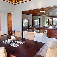 Sanur 3 Bed Single Level Pool Villa with Gated Beach Access. Villas in Bali for Sale: Villa in Sanur, Bali for 430 Thousands USD. Leasehold. Preview photo #6