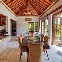 Sanur 3 Bed Single Level Pool Villa with Gated Beach Access. Villas in Bali for Sale: Villa in Sanur, Bali for 430 Thousands USD. Leasehold. Preview photo #5