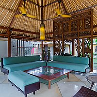 Unmissable Opportunity: Rare and Unique Home and Office Building Situated on 2,480 sqm in the Heart of Sanur. Villas in Bali for Sale: Вилла в Санур, Бали за 220 тыс. USD. Leasehold. Предварительный просмотр фото #12