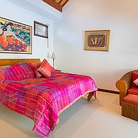 Charming 3 Bedroom Villa with Long Lease in 24hr Security Estate on Beachside of Bypass Sanur -2464. Villas in Bali for Sale: Вилла в Санур, Бали за 550 тыс. USD. Leasehold. Предварительный просмотр фото #7