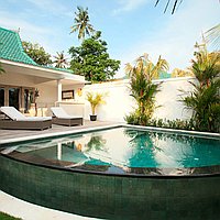 Boutique Villa Complex in Prime Sanur Locale – Great Investment. Villas in Bali for Sale: Villa in Sanur, Bali for 1533 Thousands USD. Leasehold. Preview photo #1