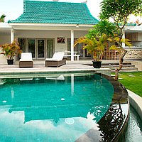 Boutique Villa Complex in Prime Sanur Locale – Great Investment. Villas in Bali for Sale: Villa in Sanur, Bali for 1533 Thousands USD. Leasehold. Preview photo #11