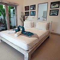 Boutique Villa Complex in Prime Sanur Locale – Great Investment. Villas in Bali for Sale: Villa in Sanur, Bali for 1533 Thousands USD. Leasehold. Preview photo #8