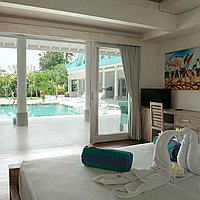 Boutique Villa Complex in Prime Sanur Locale – Great Investment. Villas in Bali for Sale: Villa in Sanur, Bali for 1533 Thousands USD. Leasehold. Preview photo #5