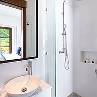 Prime Investment One-Bedroom Villa, Minutes from Seminyak Beach and Fully Furnished. Villas in Bali for Sale: Vila di Seminyak, Bali untuk 198 Ribuan USD. Leasehold. Pratinjau foto #13