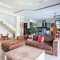 Charming Two Villas In Seminyak. Villas in Bali for Sale: Вилла в Семиньяк, Бали за 552 тыс. USD. Leasehold. Предварительный просмотр фото #1