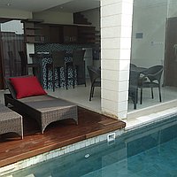Charming Two Villas In Seminyak. Villas in Bali for Sale: Вилла в Семиньяк, Бали за 552 тыс. USD. Leasehold. Предварительный просмотр фото #5
