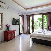 Charming Two Villas In Seminyak. Villas in Bali for Sale: Вилла в Семиньяк, Бали за 552 тыс. USD. Leasehold. Предварительный просмотр фото #2