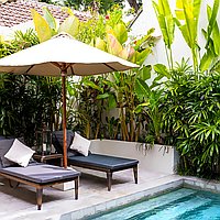 Prime Beachside Investment Villa. Villas in Bali for Sale: Villa in Seminyak, Bali for 295 Thousands USD. Leasehold. Preview photo #2