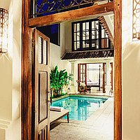 Prime Beachside Investment Villa. Villas in Bali for Sale: Villa in Seminyak, Bali for 295 Thousands USD. Leasehold. Preview of photo #1
