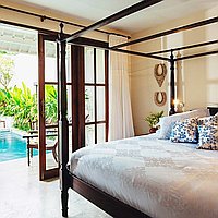 Prime Beachside Investment Villa. Villas in Bali for Sale: Villa in Seminyak, Bali for 295 Thousands USD. Leasehold. Preview photo #9