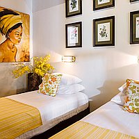 Prime Beachside Investment Villa. Villas in Bali for Sale: Villa in Seminyak, Bali for 295 Thousands USD. Leasehold. Preview photo #17