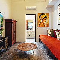 Prime Beachside Investment Villa. Villas in Bali for Sale: Villa in Seminyak, Bali for 295 Thousands USD. Leasehold. Preview photo #4