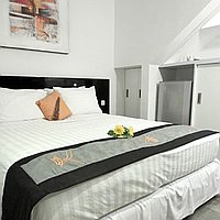 Prime Seminyak Investment Complex. Villas in Bali for Sale: Villa in Seminyak, Bali for 1000 Thousands USD. Leasehold. Preview photo #6