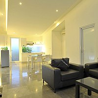 Prime Seminyak Investment Complex. Villas in Bali for Sale: Villa in Seminyak, Bali for 1000 Thousands USD. Leasehold. Preview photo #3