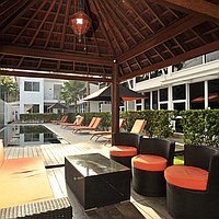 Prime Seminyak Investment Complex. Villas in Bali for Sale: Villa in Seminyak, Bali for 1000 Thousands USD. Leasehold. Preview photo #9