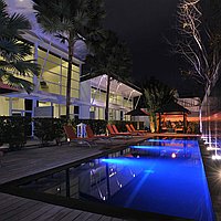 Prime Seminyak Investment Complex. Villas in Bali for Sale: Villa in Seminyak, Bali for 1000 Thousands USD. Leasehold. Preview photo #10