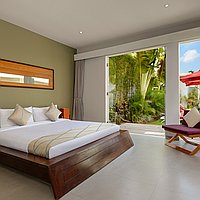 Fantastic 3 Bedroom Leasehold Villa in Prime Seminyak Locale. Villas in Bali for Sale: Villa in Seminyak, Bali for 425 Thousands USD. Leasehold. Preview photo #8