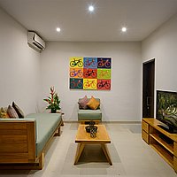 Fantastic 3 Bedroom Leasehold Villa in Prime Seminyak Locale. Villas in Bali for Sale: Villa in Seminyak, Bali for 425 Thousands USD. Leasehold. Preview photo #6