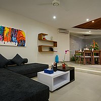 Fantastic 3 Bedroom Leasehold Villa in Prime Seminyak Locale. Villas in Bali for Sale: Villa in Seminyak, Bali for 425 Thousands USD. Leasehold. Preview photo #3