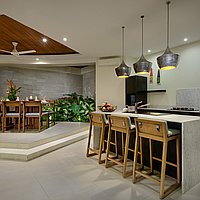 Fantastic 3 Bedroom Leasehold Villa in Prime Seminyak Locale. Villas in Bali for Sale: Villa in Seminyak, Bali for 425 Thousands USD. Leasehold. Preview photo #4