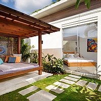Fantastic 3 Bedroom Leasehold Villa in Prime Seminyak Locale. Villas in Bali for Sale: Villa in Seminyak, Bali for 425 Thousands USD. Leasehold. Preview photo #2