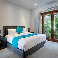 Exquisite Four – Bedroom Villa in Seminyak’s Most Prestigious Locale – Set on 450 sqm. Villas in Bali for Sale: Villa in Seminyak, Bali for 337 Thousands USD. Leasehold. Preview photo #10